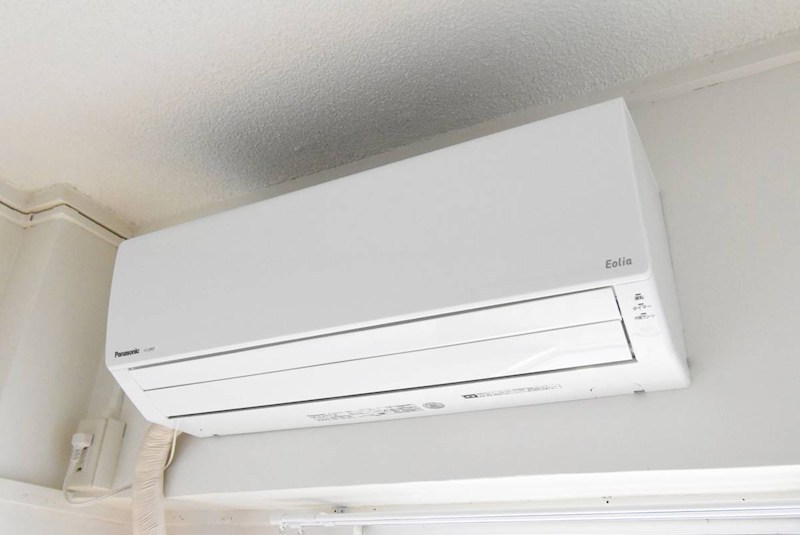 その他設備　ビレッジハウスの同一物件・同一タイプの間取りの写真です