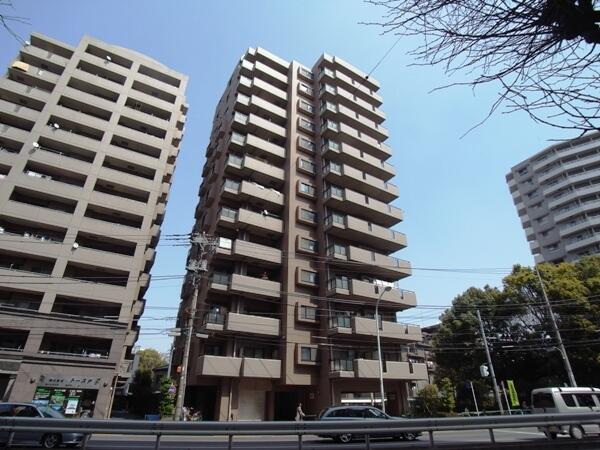 建物外観　外観・土地