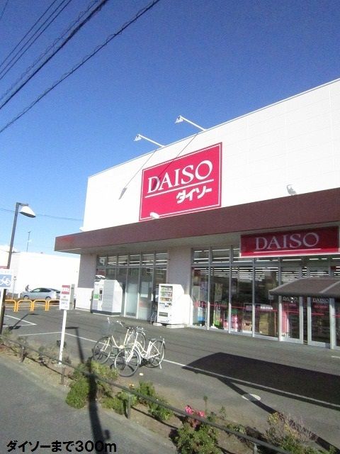 その他　ダイソー（その他）まで300m