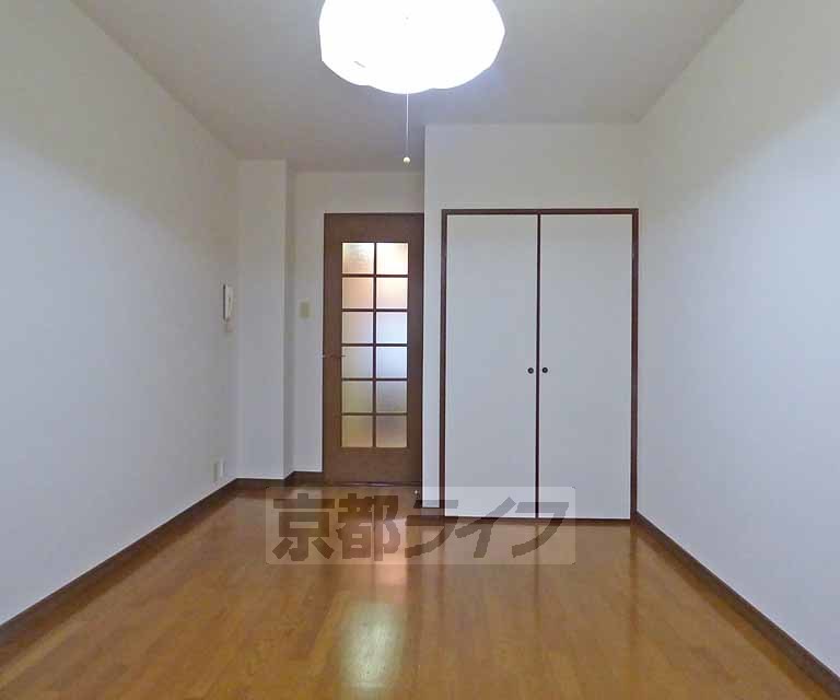 居室・リビング　リビングです。