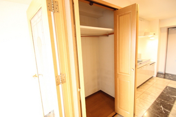 収納　※別部屋の写真です