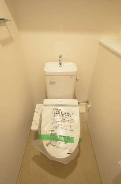 トイレ　☆トイレ☆