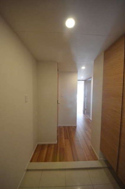 玄関　☆玄関☆