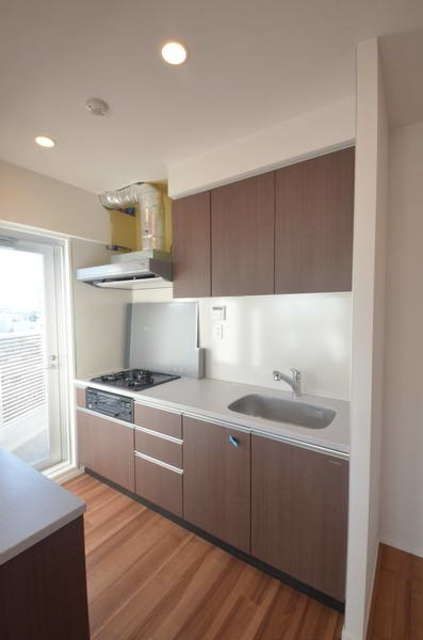 キッチン　☆キッチン☆