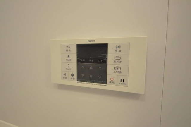 バス・シャワールーム　☆追い焚き☆