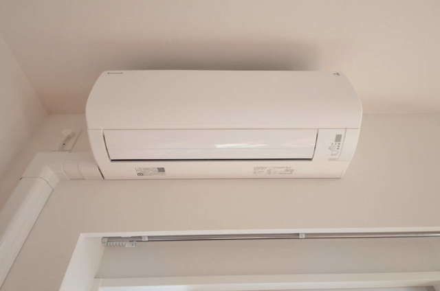 その他設備　☆エアコン☆