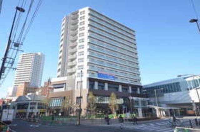 建物外観　★お問い合わせはタウンハウジングまで★