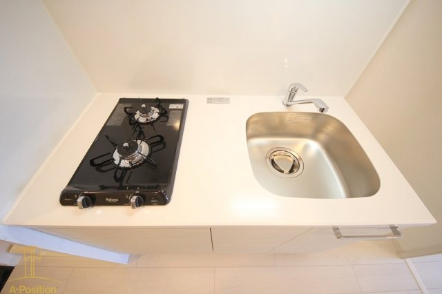 キッチン　アドバンス大阪セレーノ