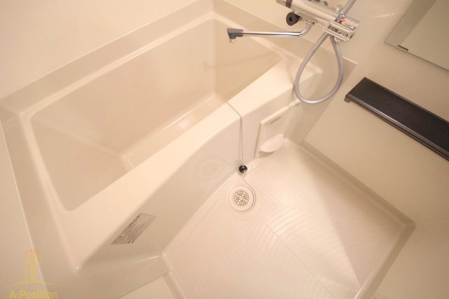 バス・シャワールーム　アドバンス大阪セレーノ