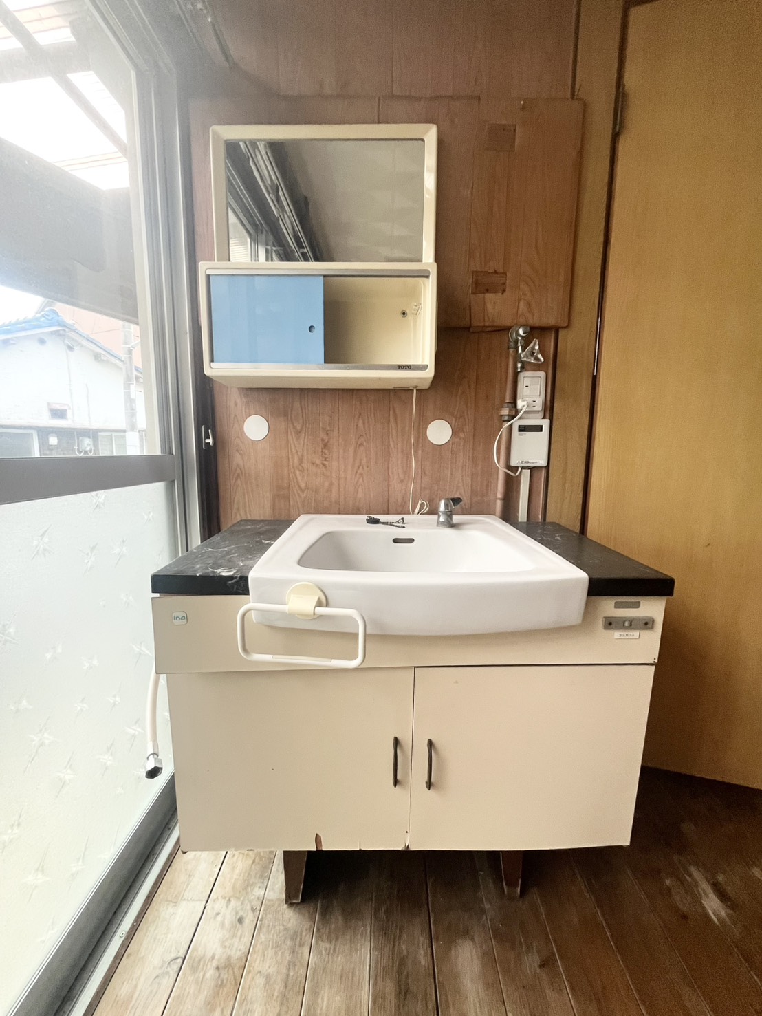 宮丸戸建の内装写真