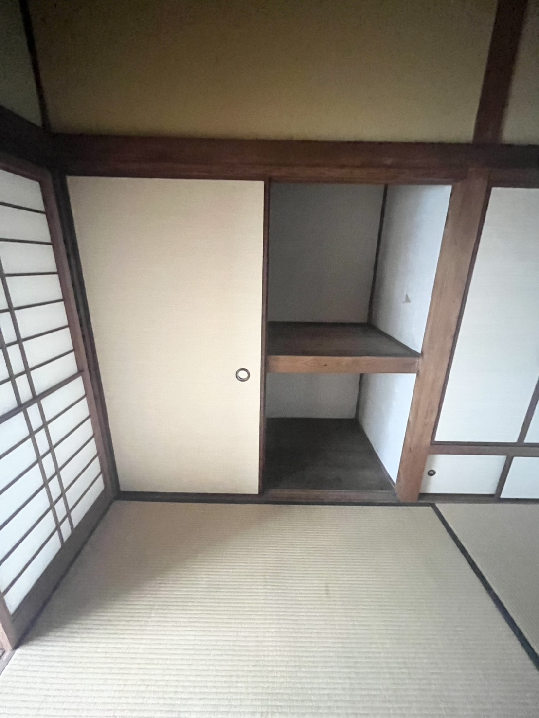 宮丸戸建の内装写真