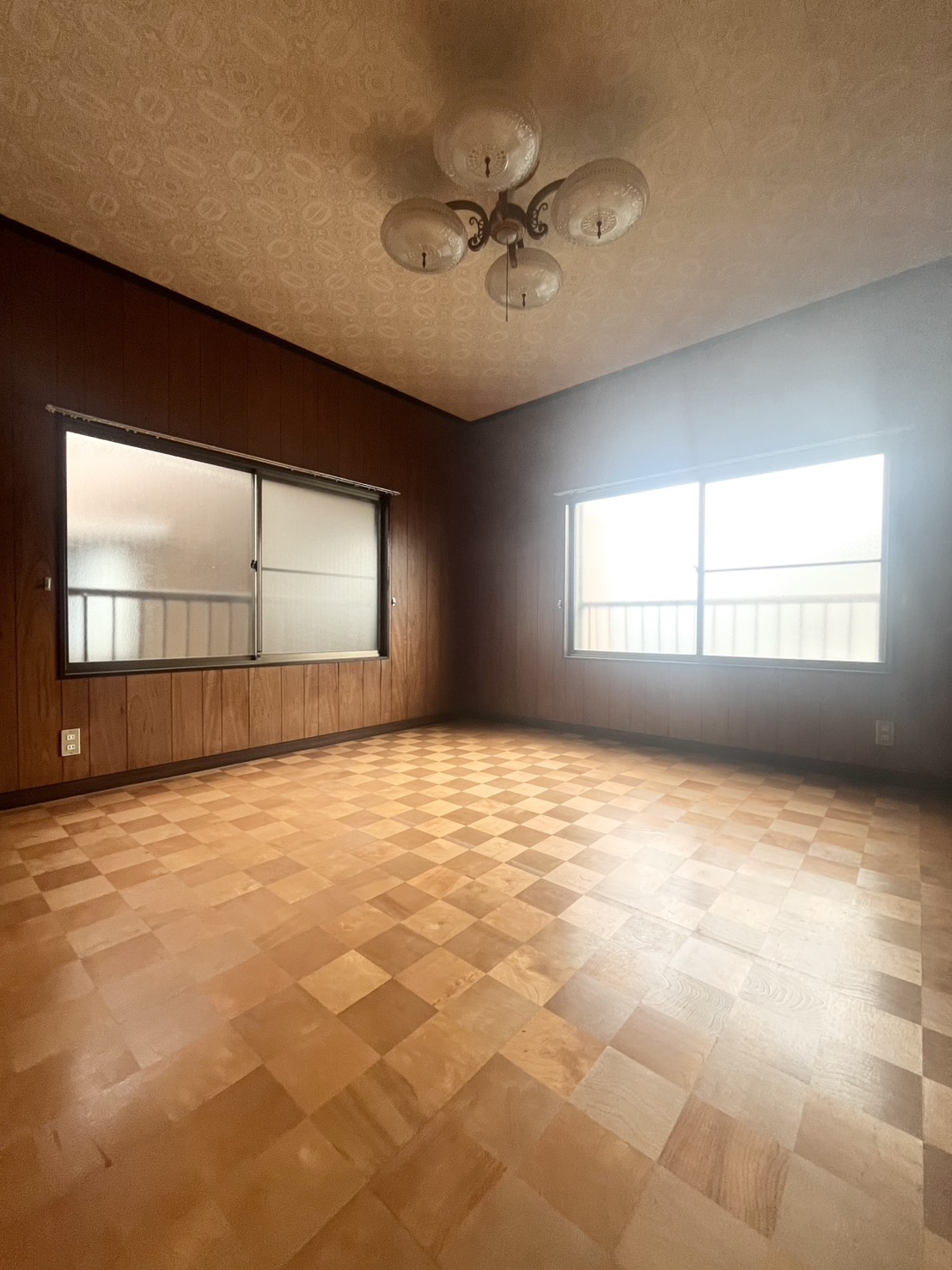 宮丸戸建の内装写真