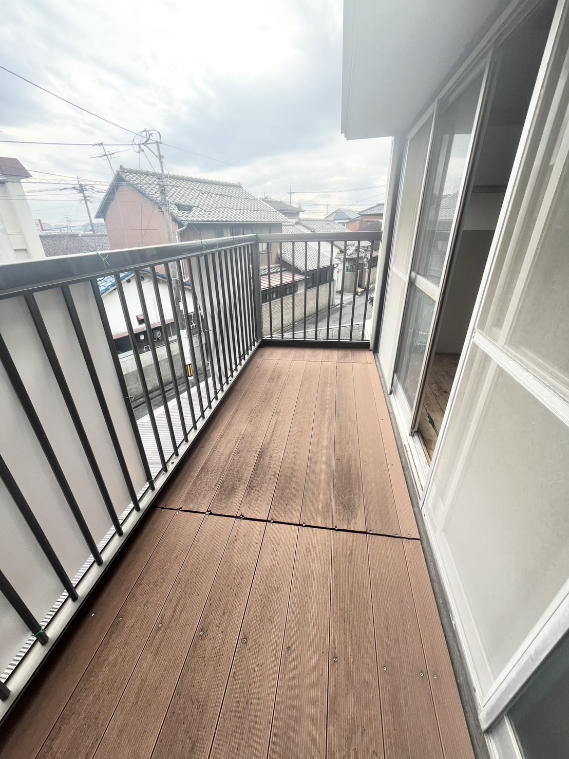 宮丸戸建の内装写真