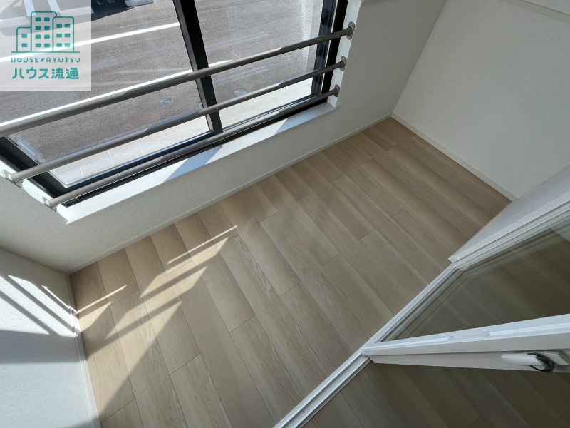 バルコニー　サンルーム