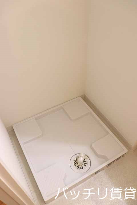 その他設備　＊画像は別部屋の為イメージ、現状優先致します