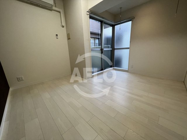 居室・リビング　メゾン夕陽ヶ丘　洋室