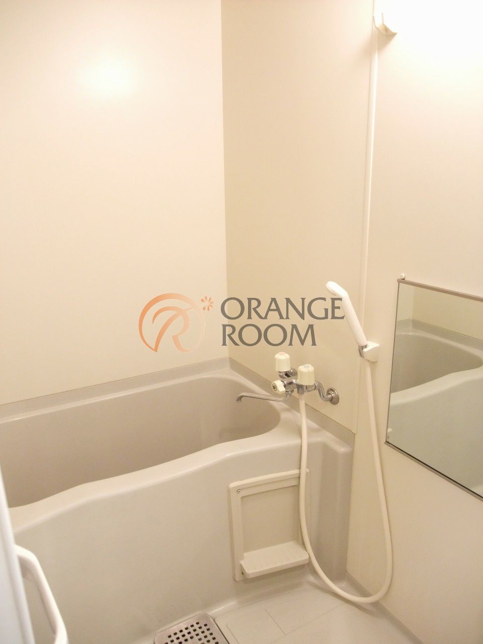 バス・シャワールーム　レジディア本郷菊坂プレイス