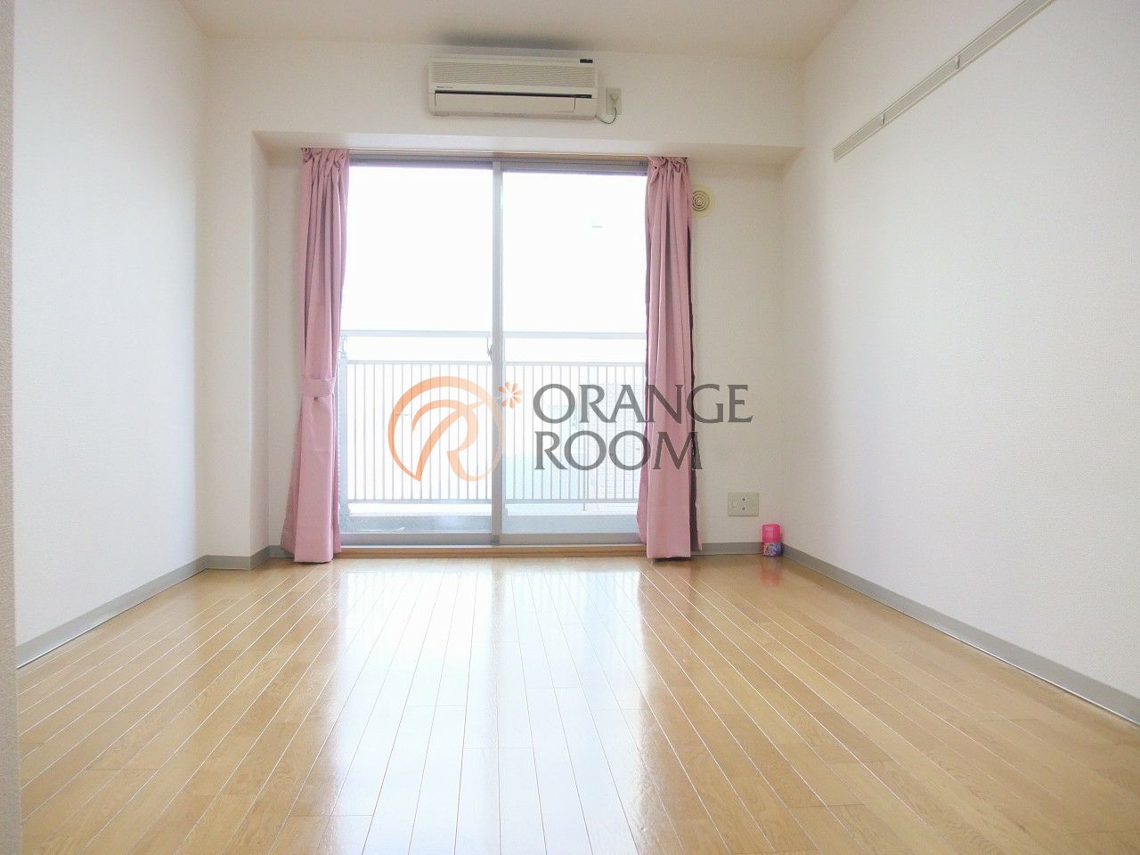 居室・リビング　レジディア本郷菊坂プレイス