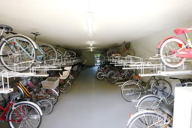 その他　建物周辺（その他）まで1m