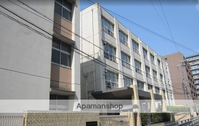 小学校　鷺洲小学校（小学校）まで197m