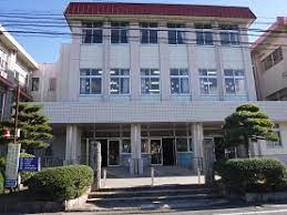 小学校　湖南市立下田小学校（小学校）まで460m