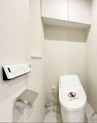 トイレ　他部屋参考写真