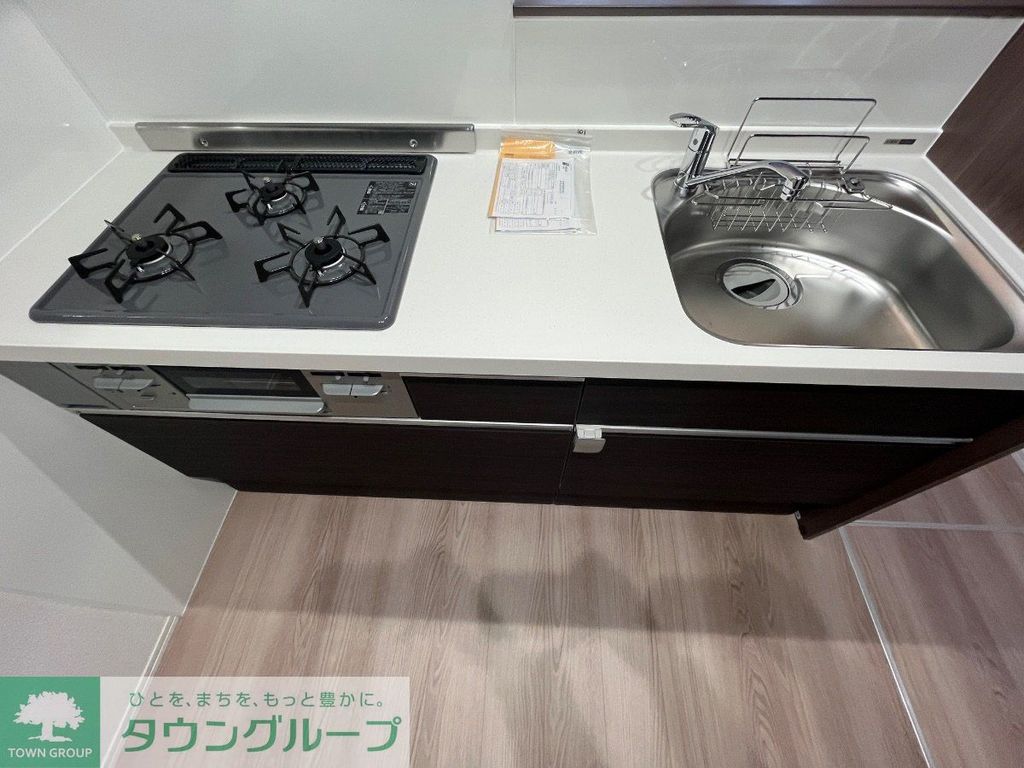 キッチン　★同施工★