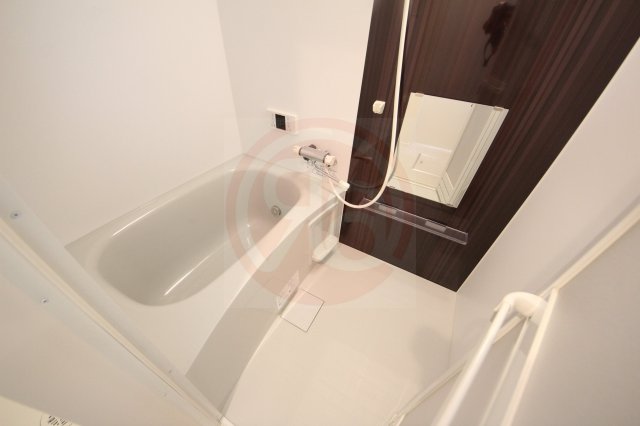 バス・シャワールーム　お風呂です