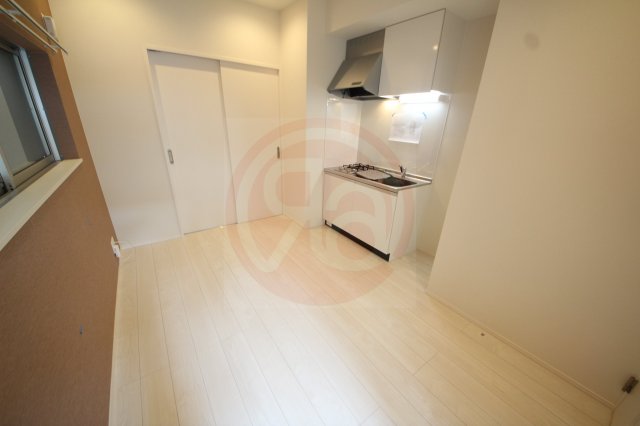 居室・リビング　ゆったりとしたリビングです