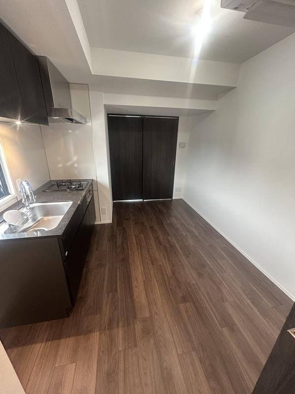 居室・リビング　参考写真になります。