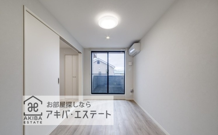 居室・リビング　同一仕様写真