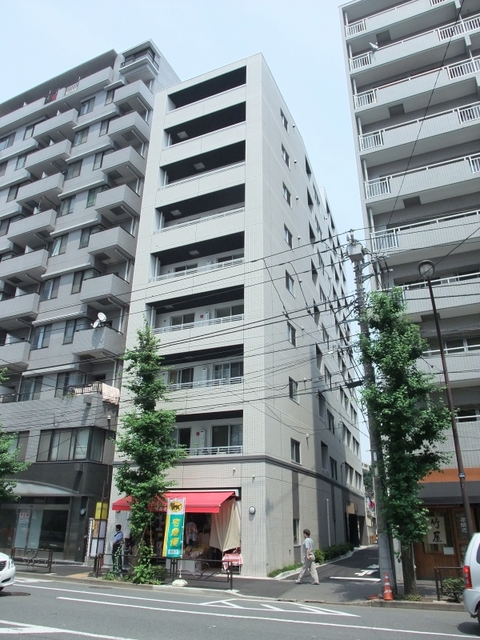 建物外観　外観・土地