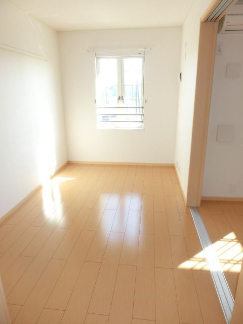 その他部屋・スペース　陽当り良好です！