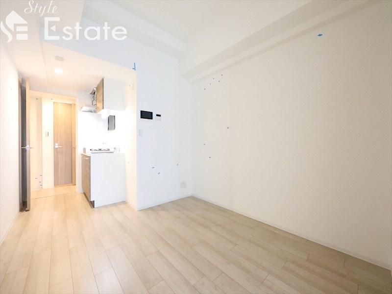 居室・リビング　同仕様画像