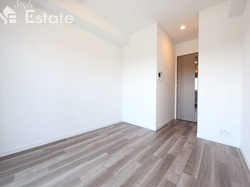 居室・リビング　内装