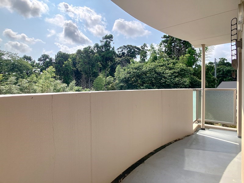 バルコニー　※現況優先