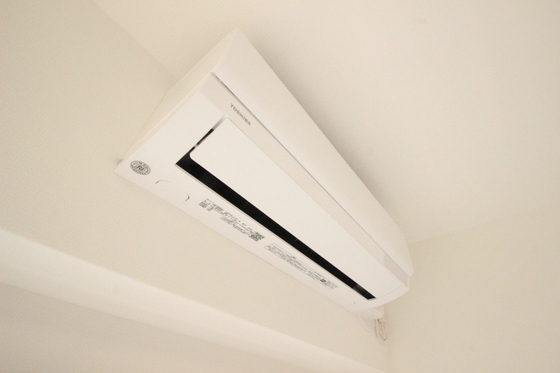 その他設備　※別部屋の写真です