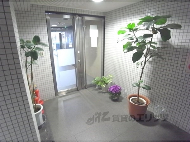 ロビー　ロビー