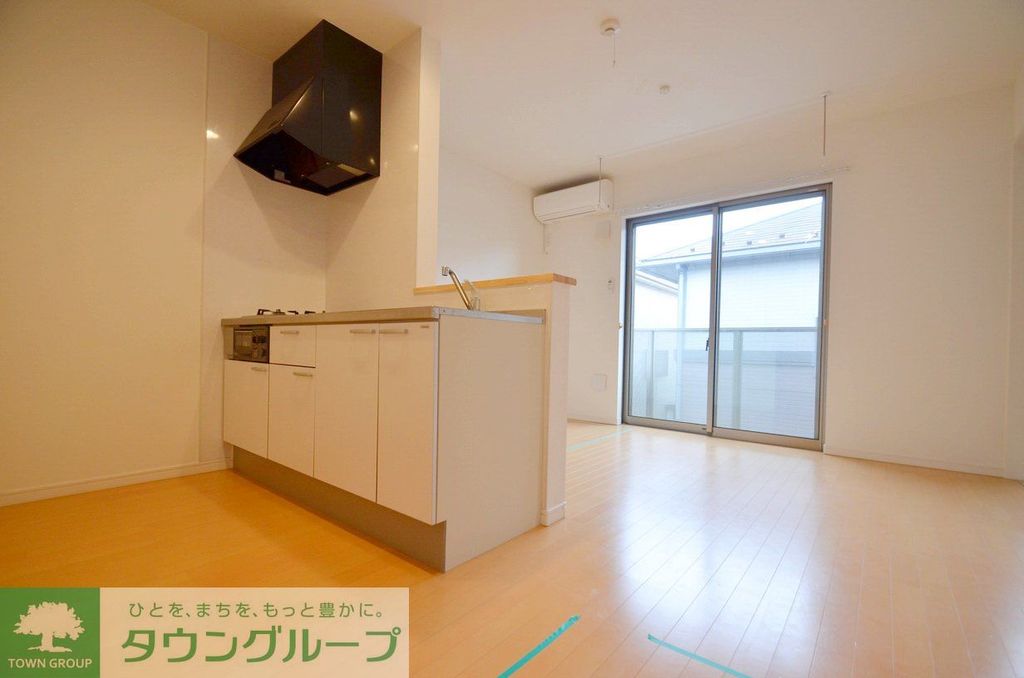 居室・リビング　リビング/居室