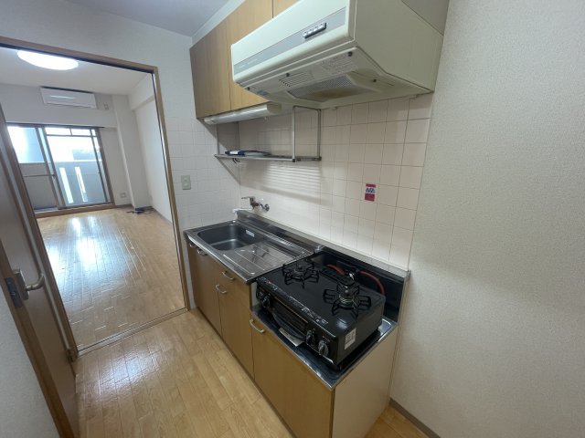 キッチン　Classia