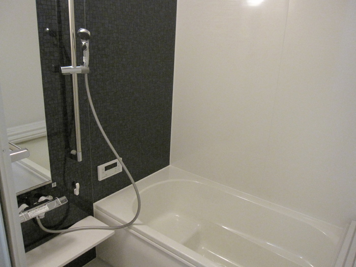 バス・シャワールーム　浴室