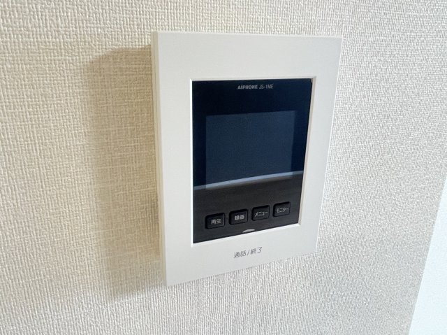 その他設備　同メーカー施工の類似物件写真です。