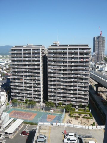 建物外観　外観も気になるポイント