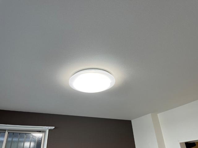 その他設備　室内設備