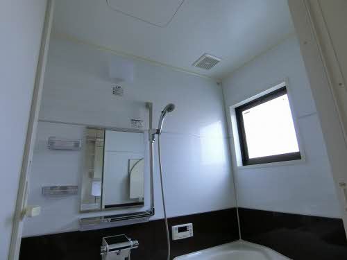 その他部屋・スペース　浴室