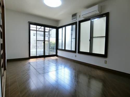 その他部屋・スペース　リビング