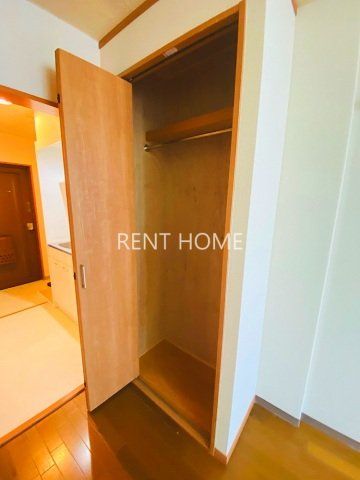 収納　収納です。