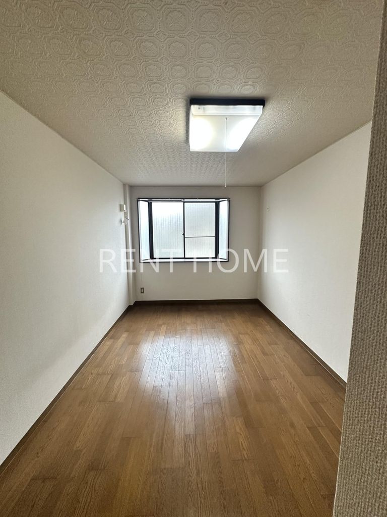 居室・リビング　広々とした洋室です。