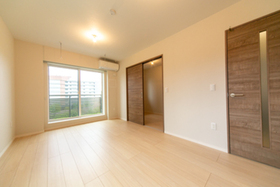 居室・リビング　参考写真