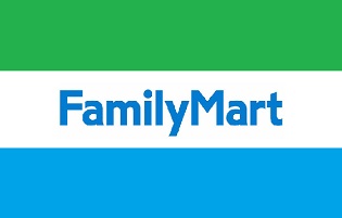 コンビニ　ファミリーマート 泉北晴美台三丁店（コンビニ）まで1401m